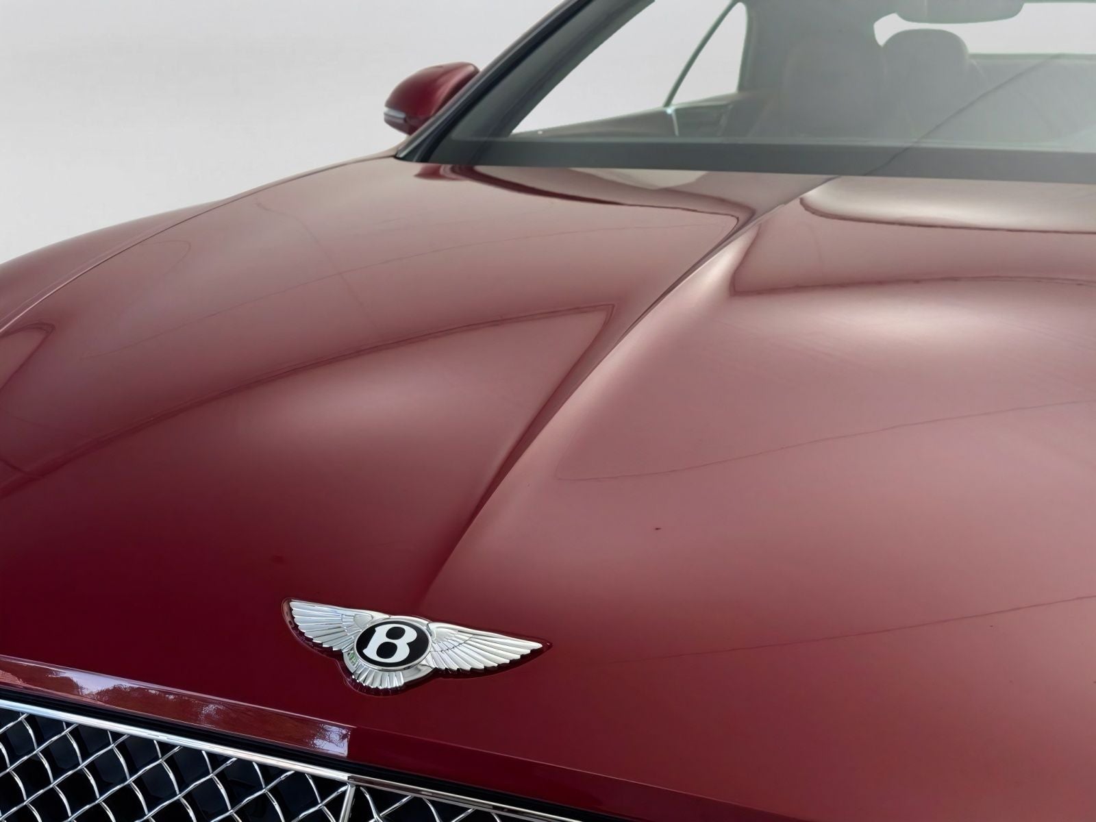 2023 Bentley Continental GT Azure