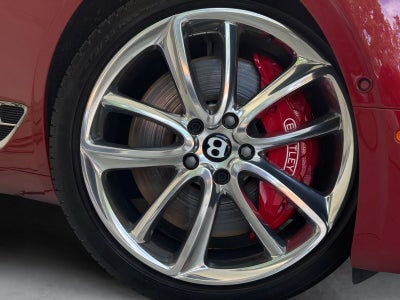 2023 Bentley Continental GT Azure