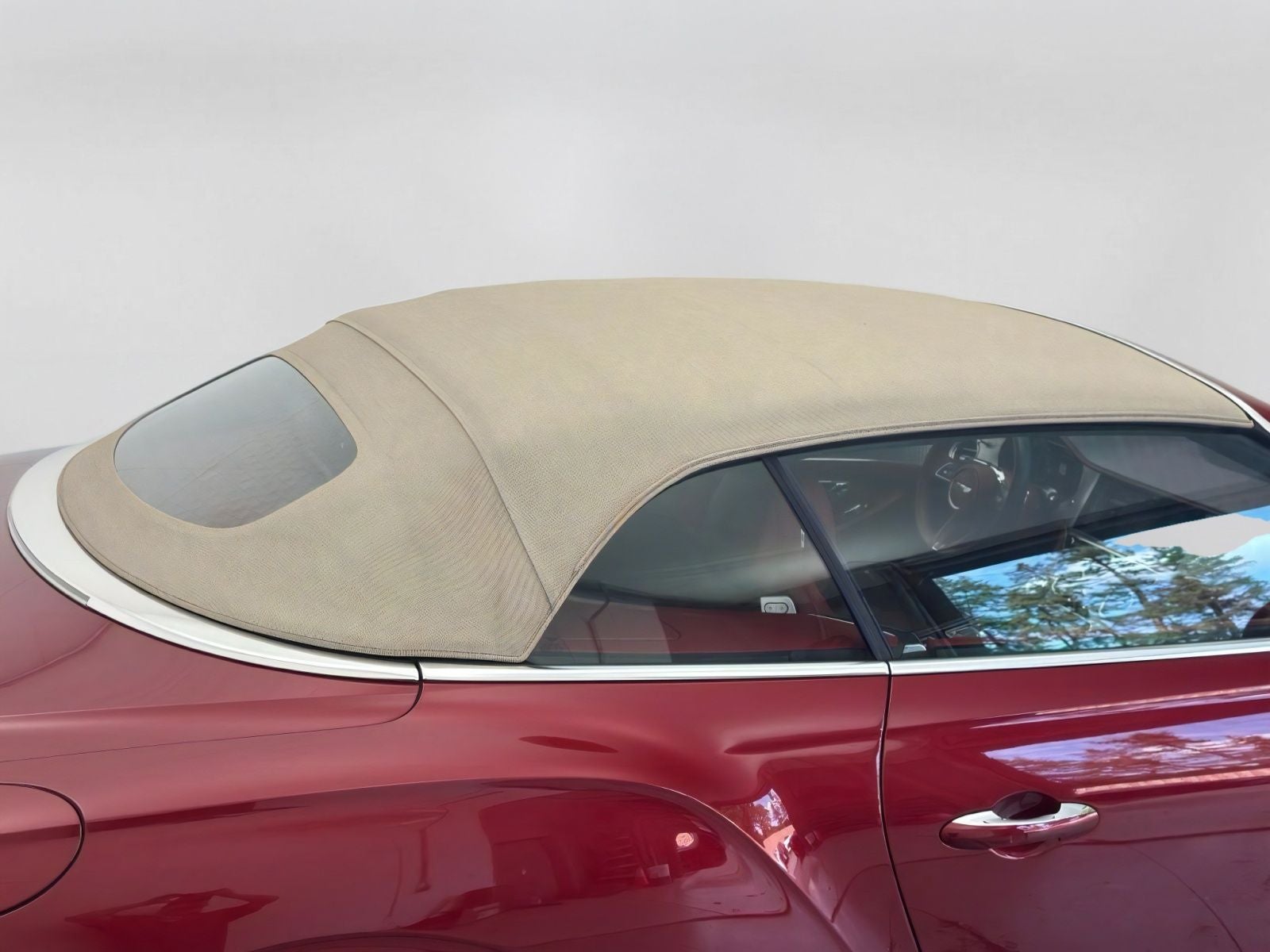 2023 Bentley Continental GT Azure