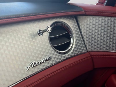 2023 Bentley Continental GT Azure