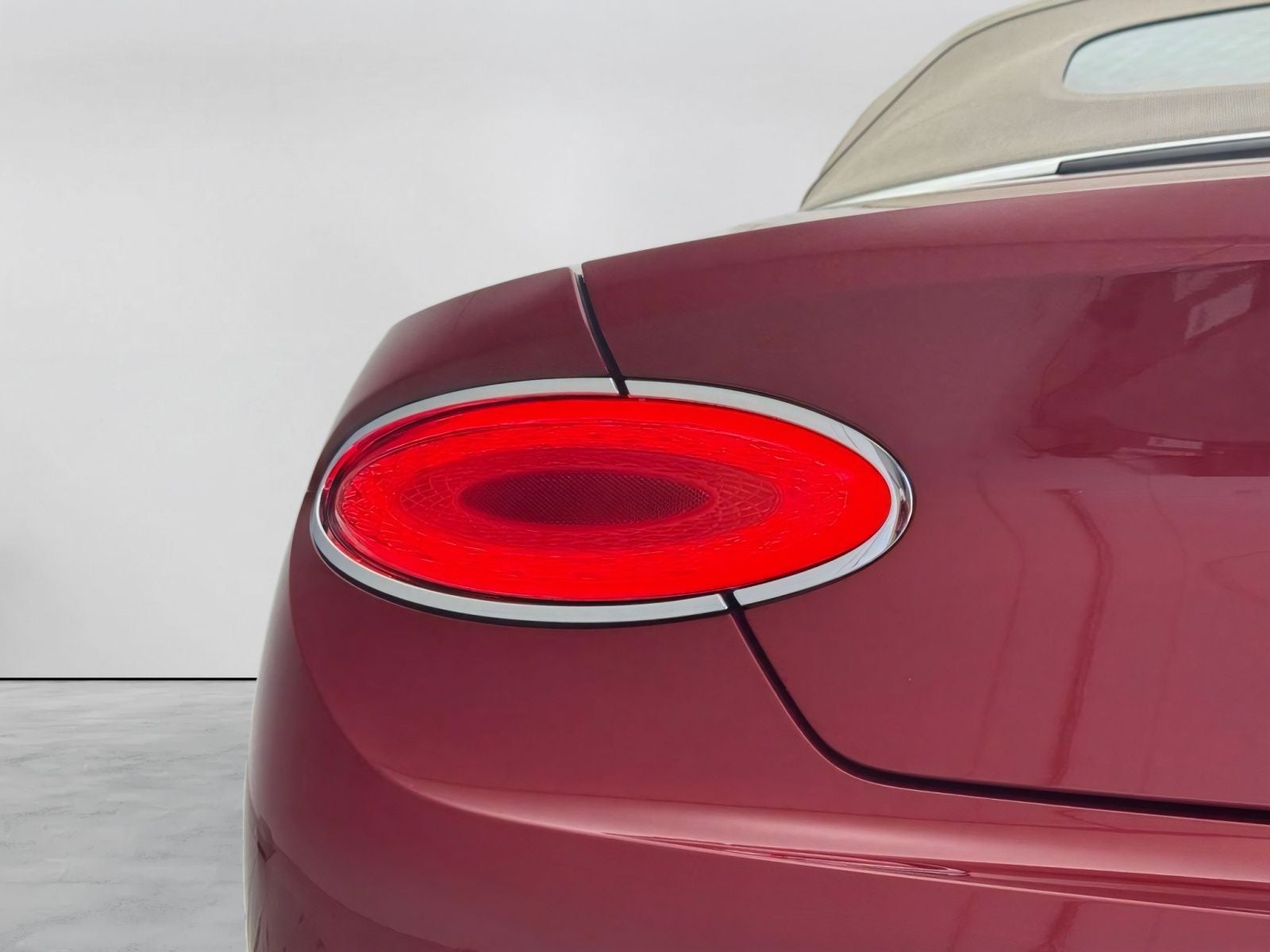 2023 Bentley Continental GT Azure