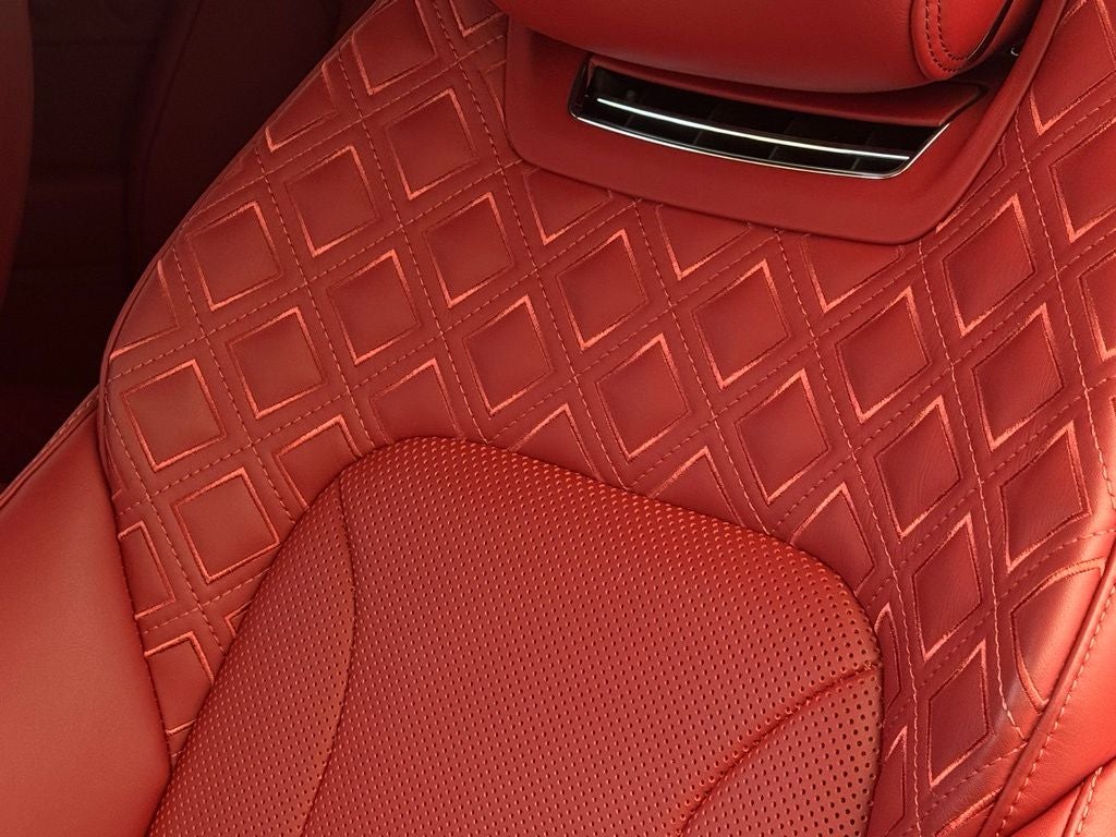 2023 Bentley Continental GT Azure