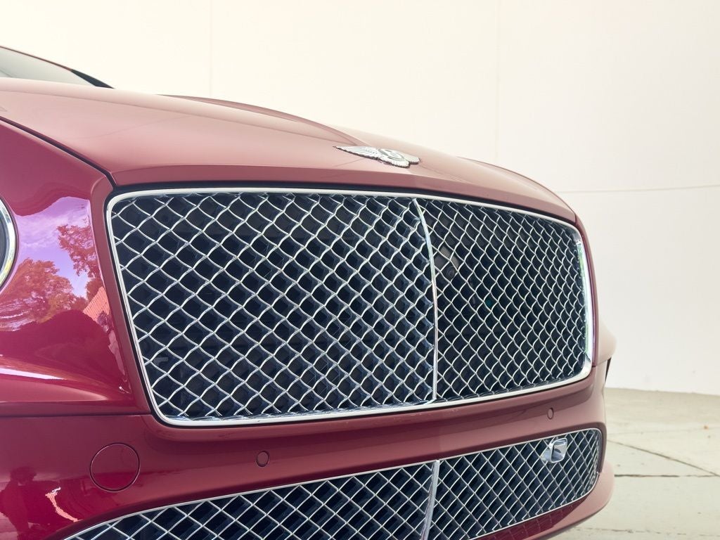 2023 Bentley Continental GT Azure