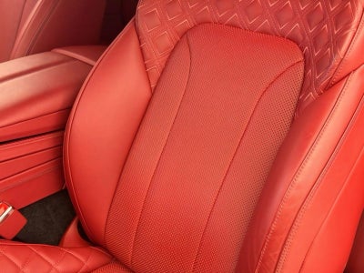 2023 Bentley Continental GT Azure