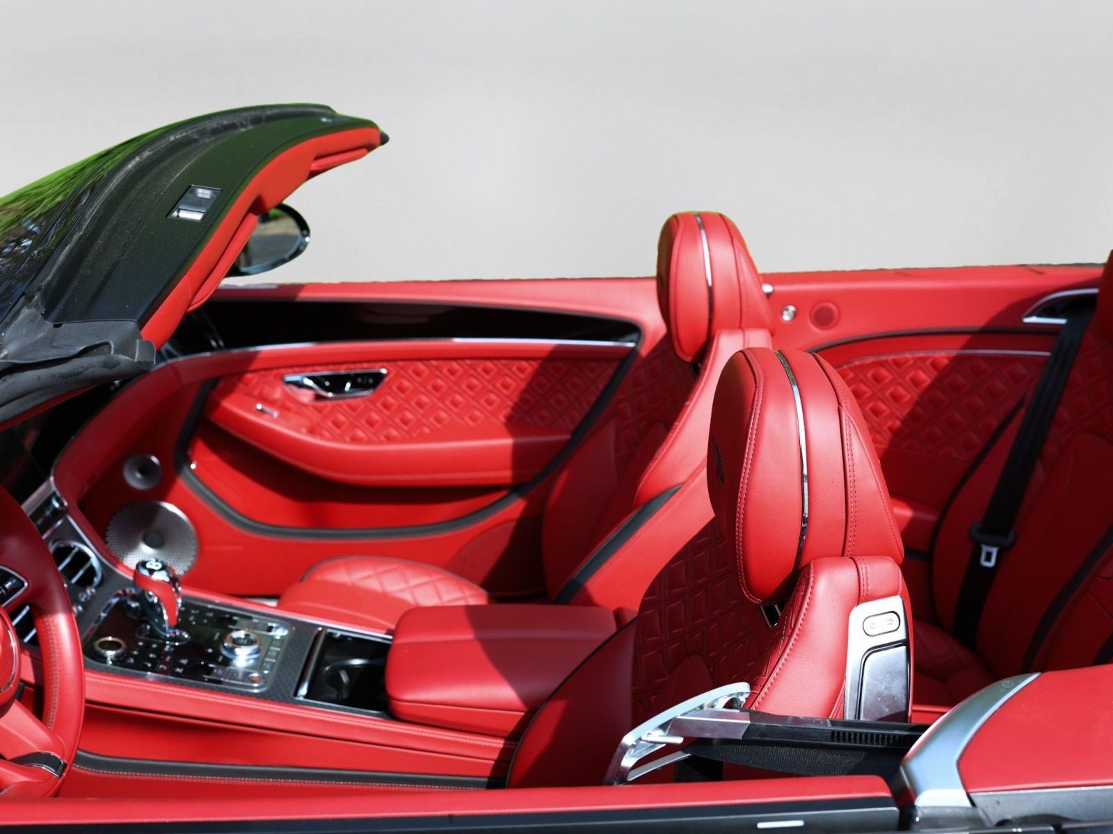 2022 Bentley Continental GT Speed