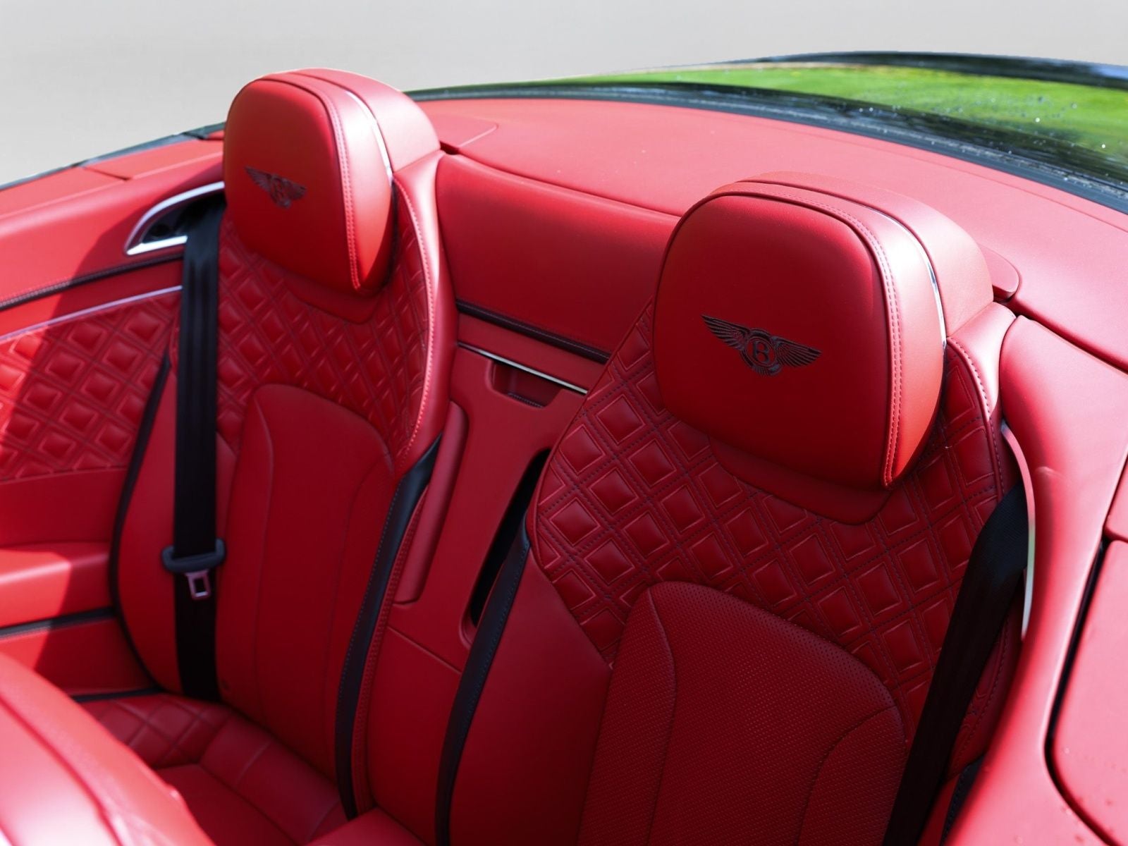 2022 Bentley Continental GT Speed