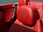 2022 Bentley Continental GT Speed