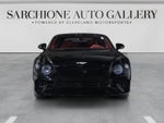 2022 Bentley Continental GT Speed