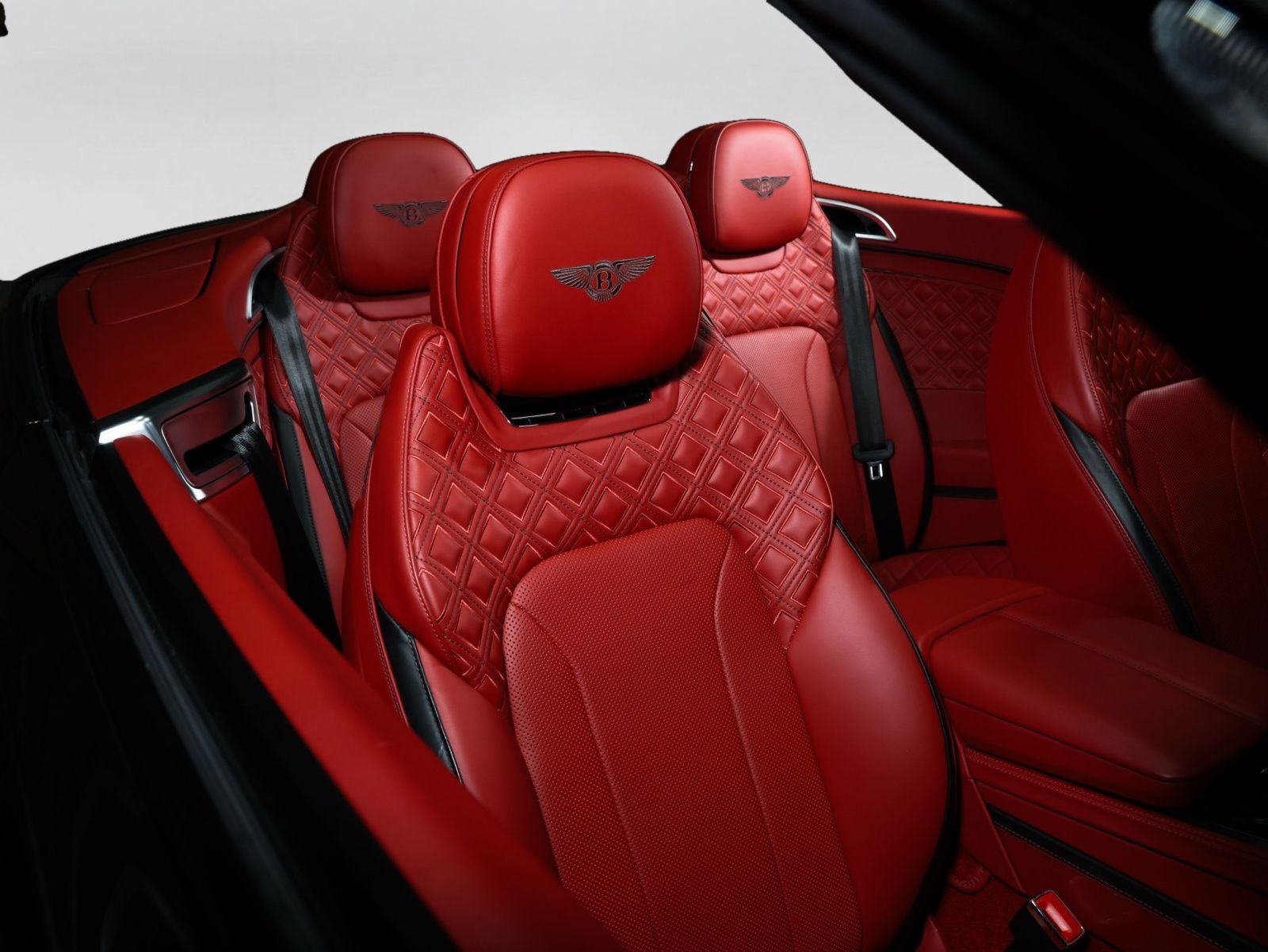2022 Bentley Continental GT Speed