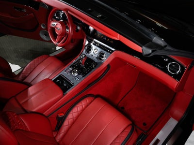 2022 Bentley Continental GT Speed