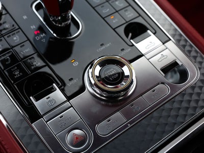 2022 Bentley Continental GT Speed