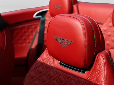2022 Bentley Continental GT Speed