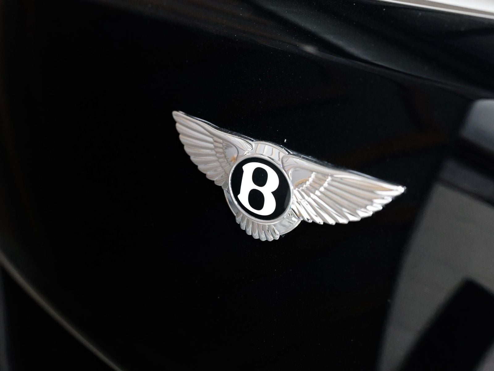 2012 Bentley Continental GT Base