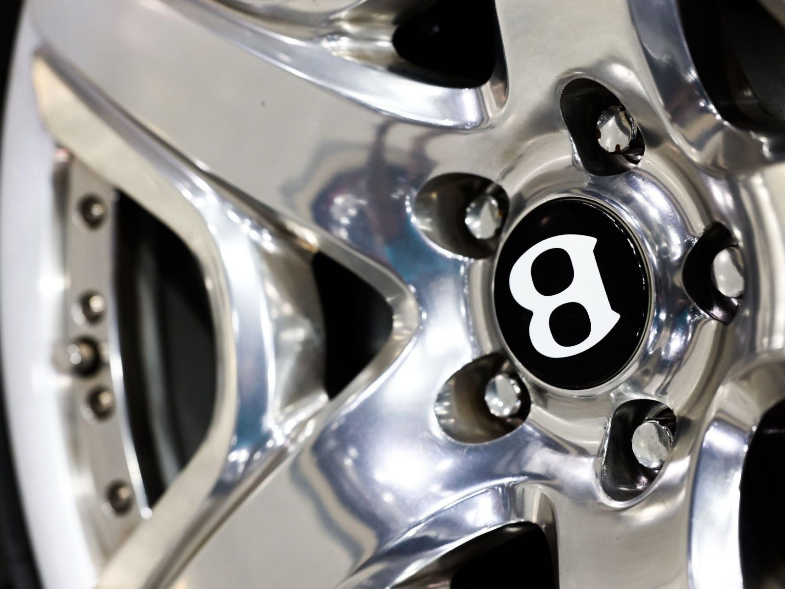 2012 Bentley Continental GT Base
