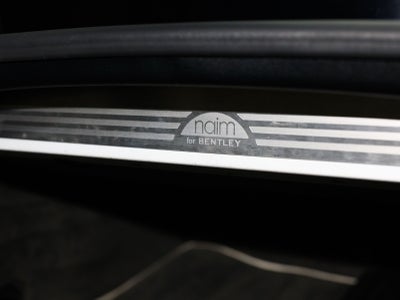 2012 Bentley Continental GT Base
