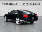 2012 Bentley Continental GT Base
