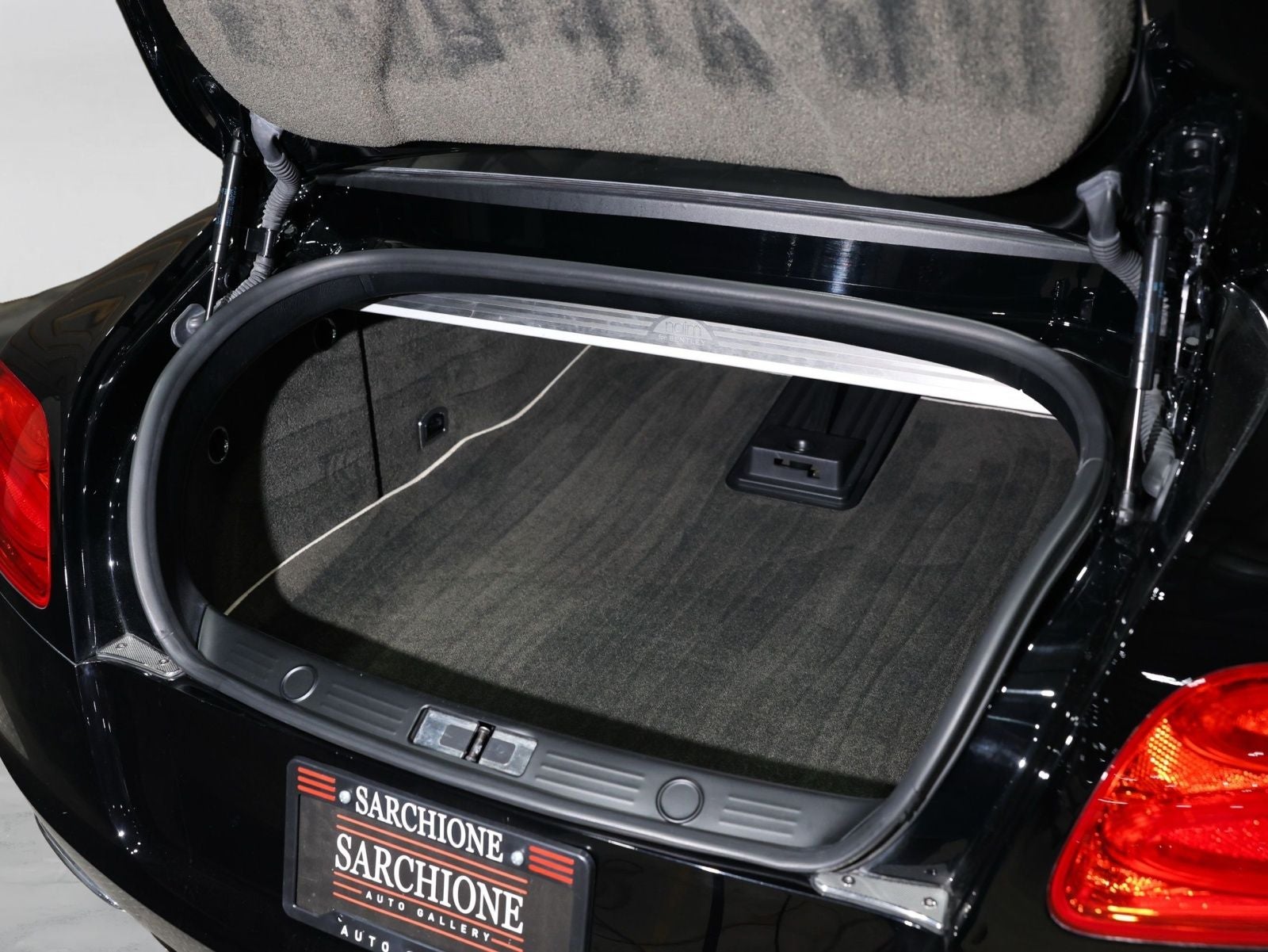 2012 Bentley Continental GT Base
