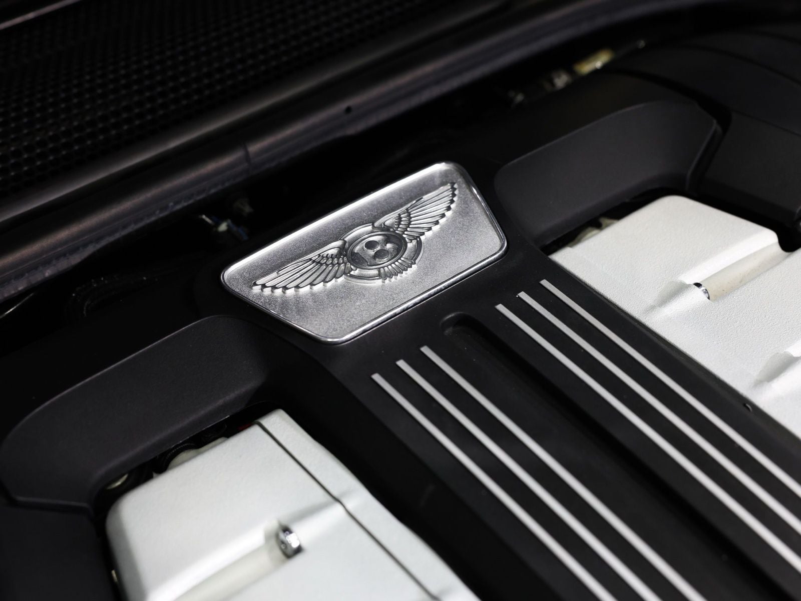 2012 Bentley Continental GT Base