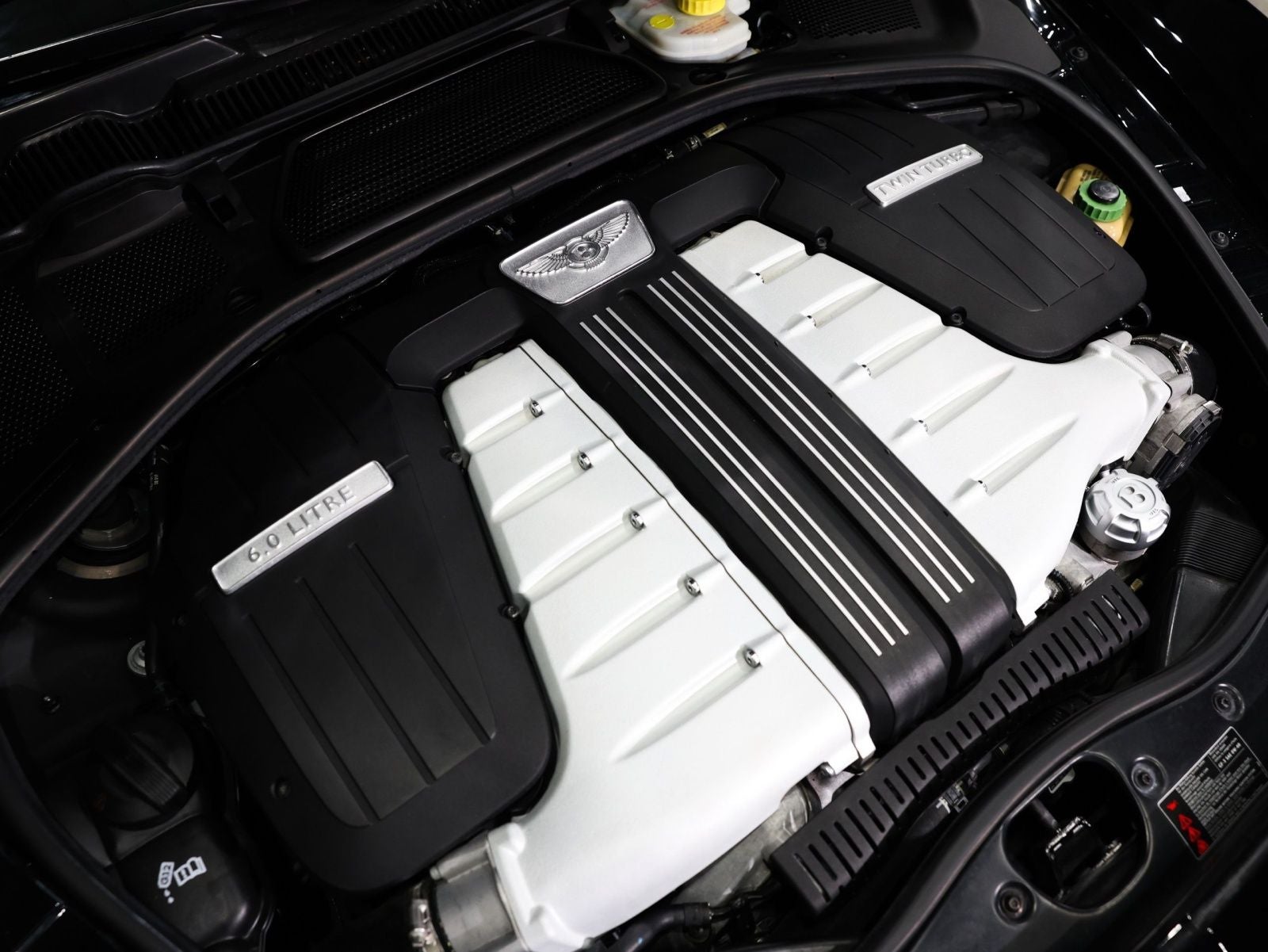 2012 Bentley Continental GT Base
