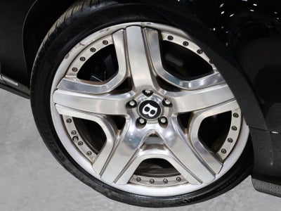 2012 Bentley Continental GT Base