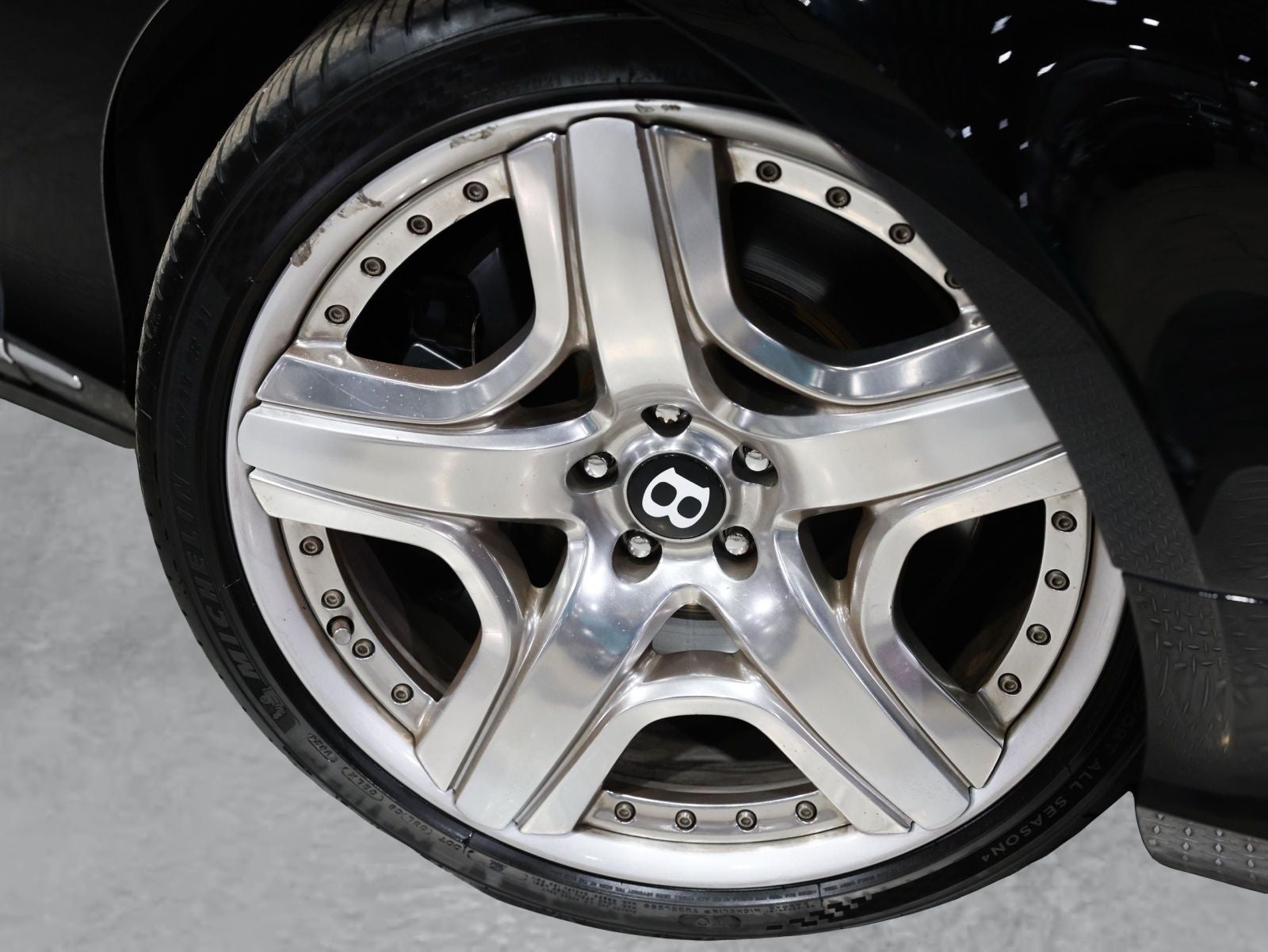 2012 Bentley Continental GT Base