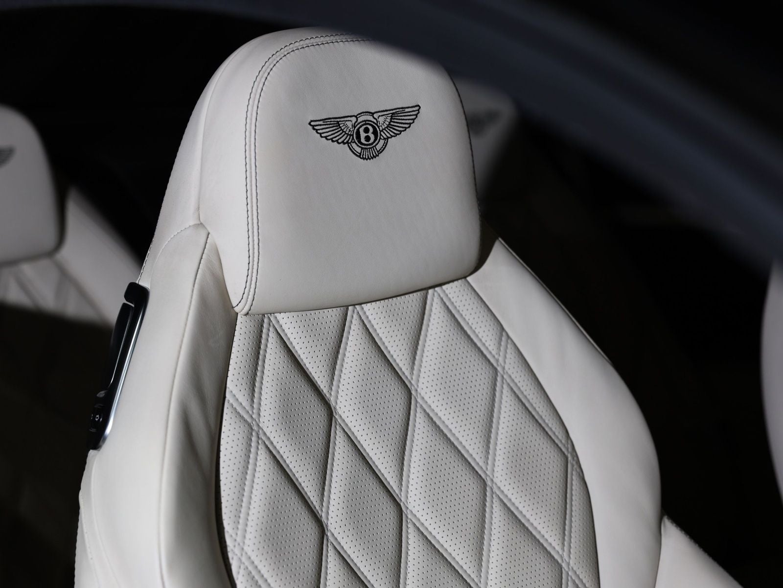 2012 Bentley Continental GT Base