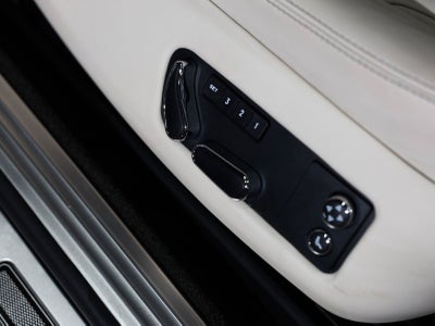 2012 Bentley Continental GT Base