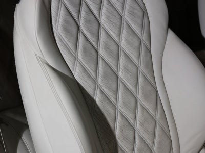 2012 Bentley Continental GT Base