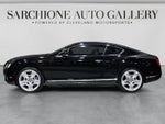 2012 Bentley Continental GT Base
