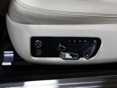 2012 Bentley Continental GT Base