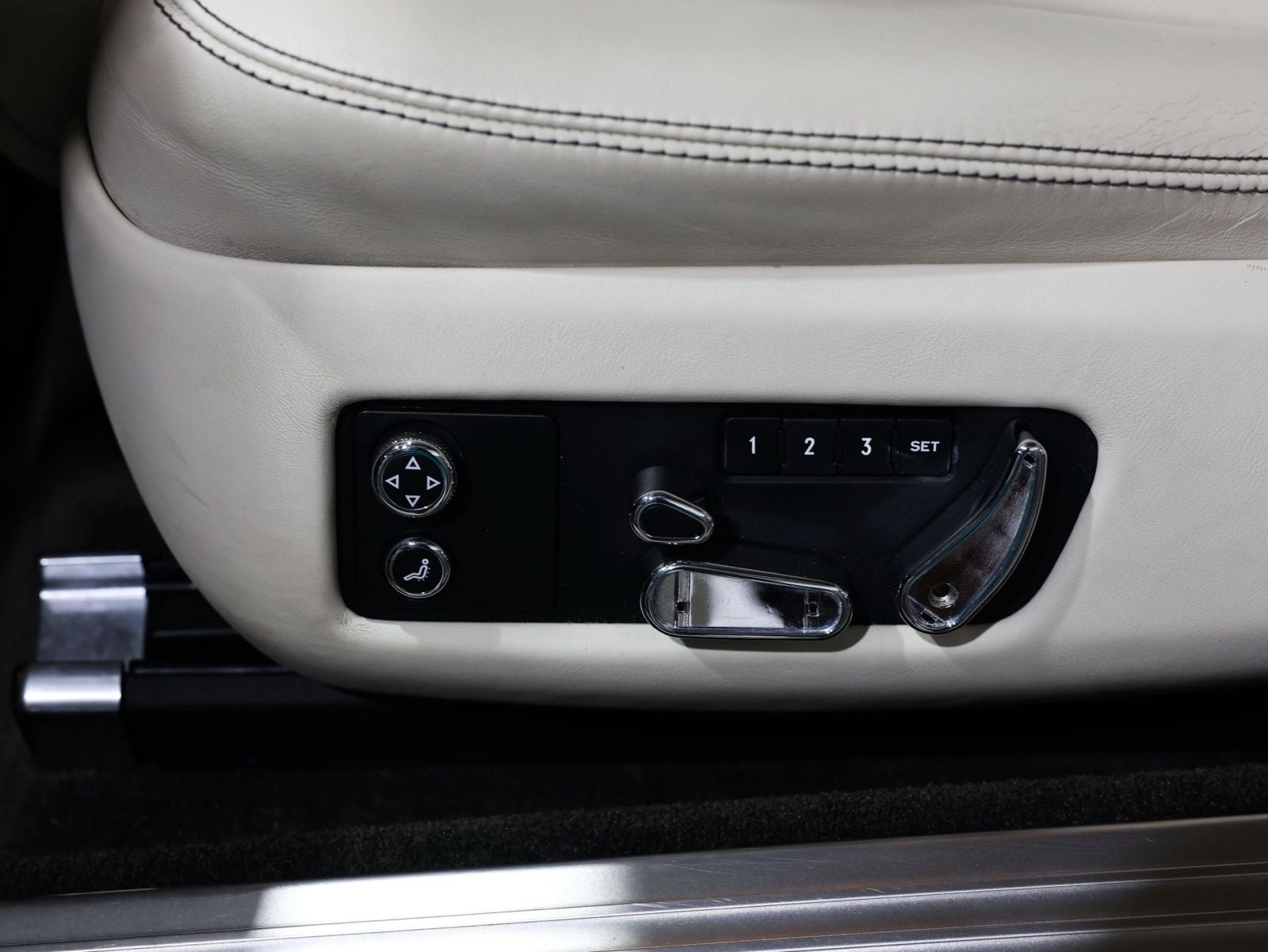 2012 Bentley Continental GT Base