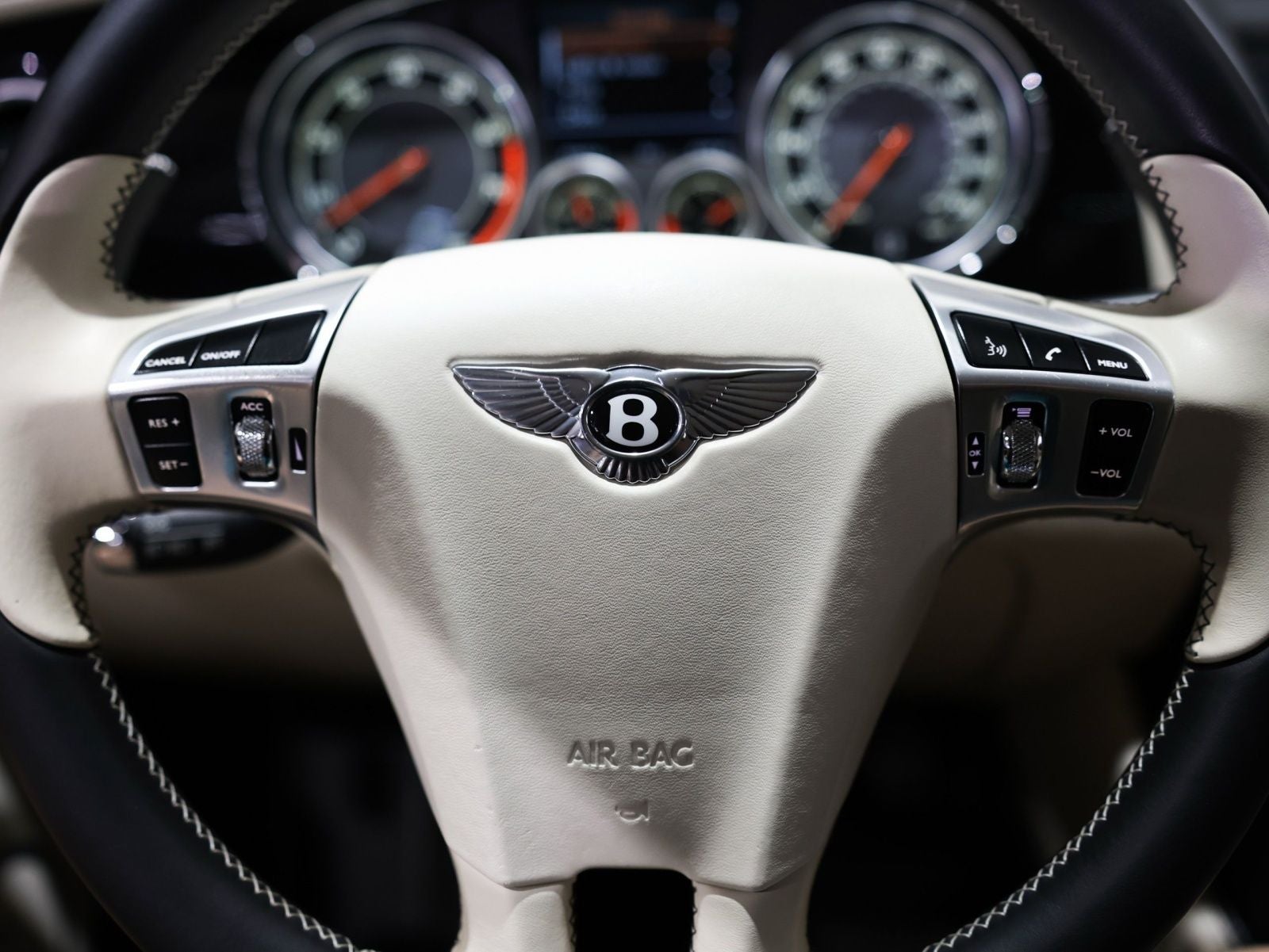 2012 Bentley Continental GT Base