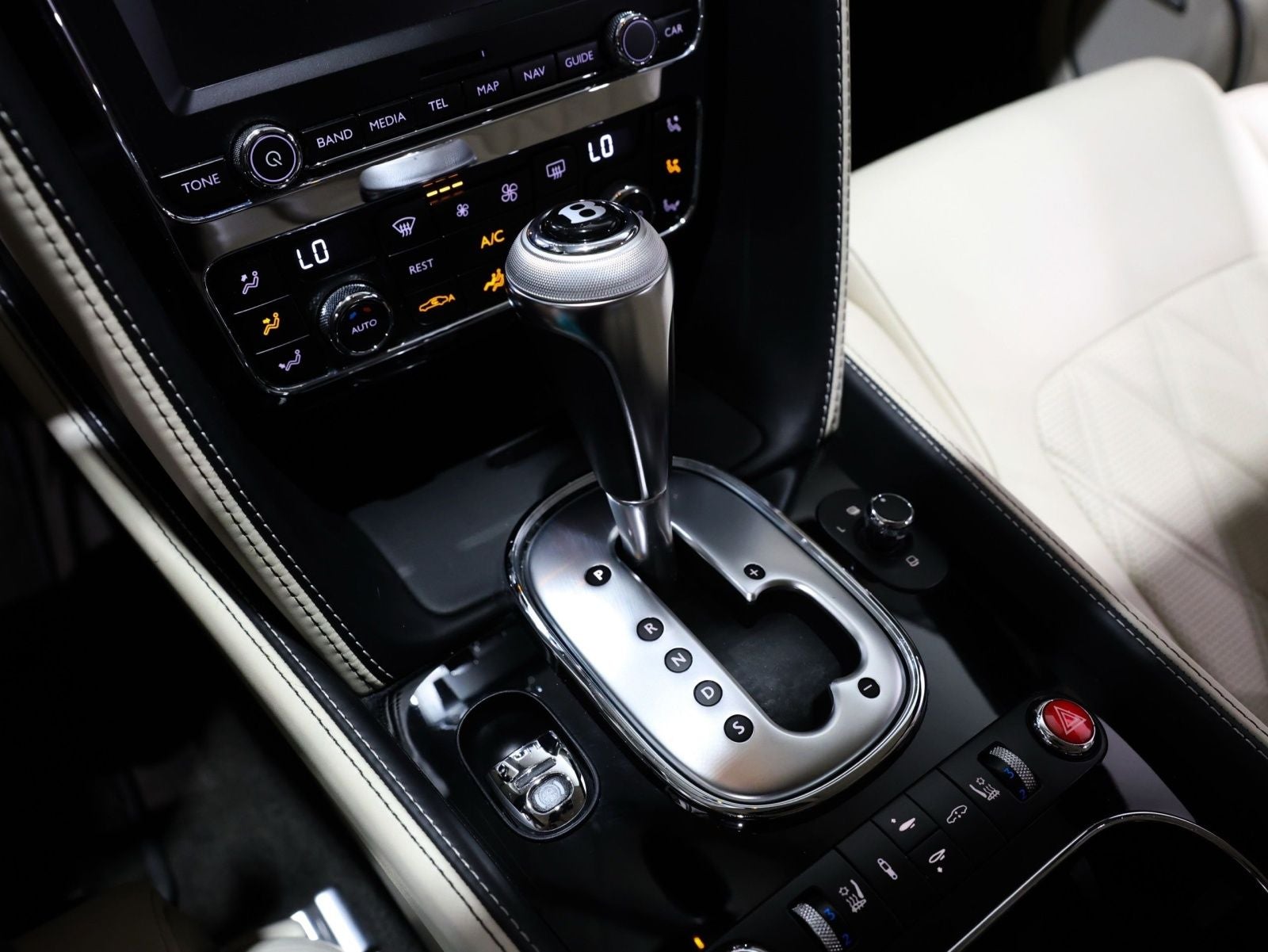 2012 Bentley Continental GT Base