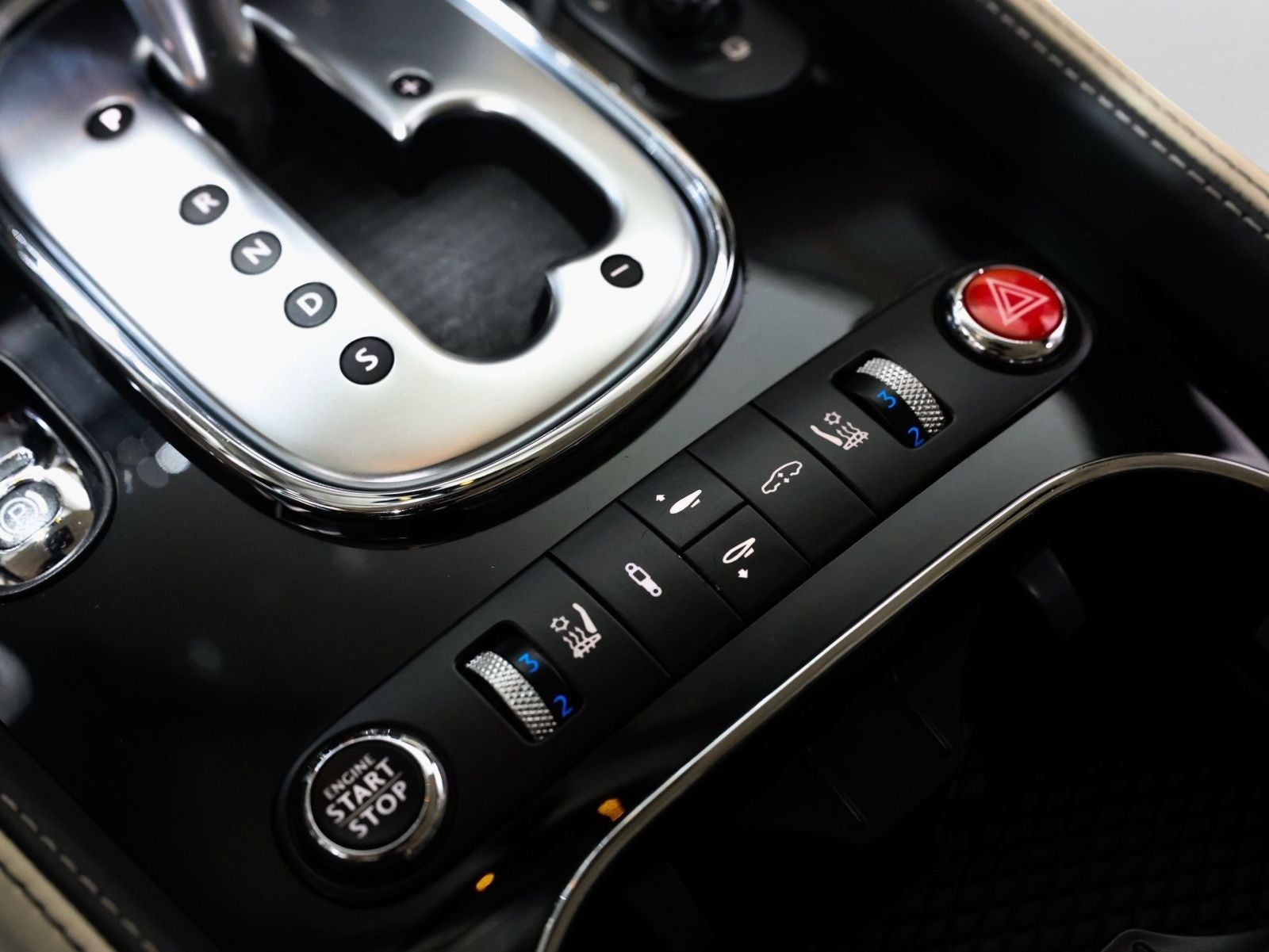2012 Bentley Continental GT Base