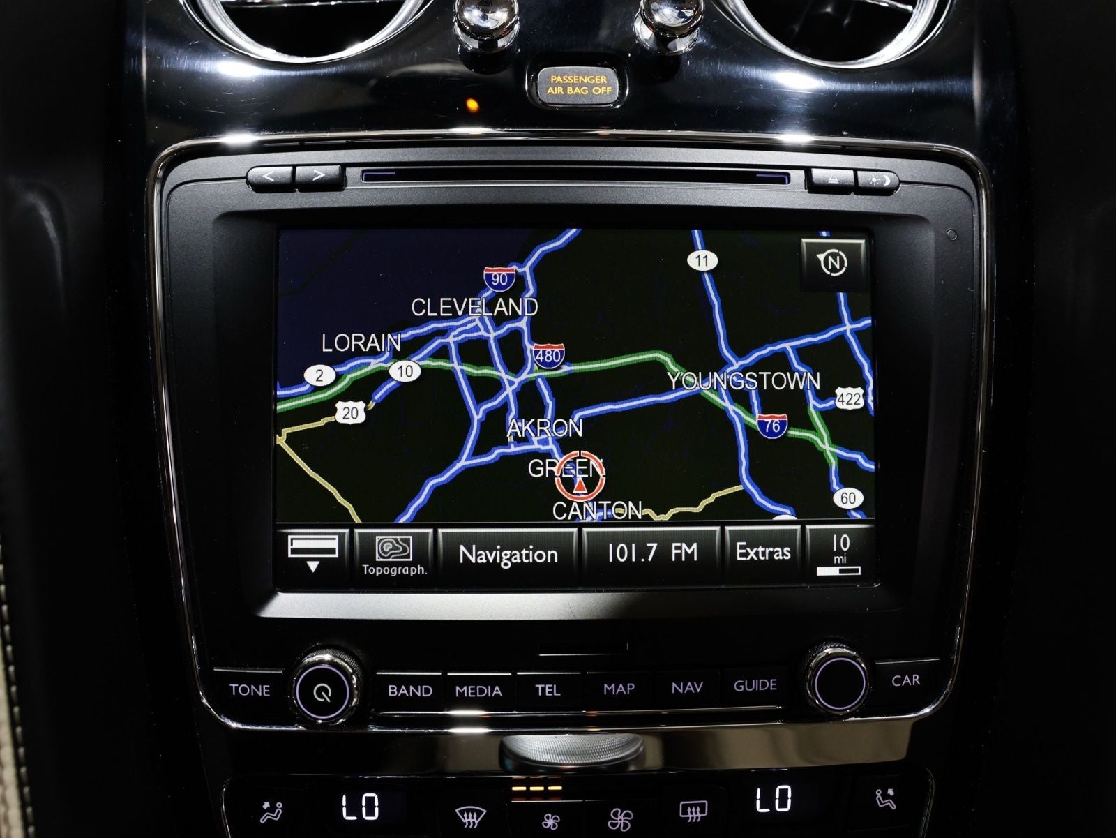 2012 Bentley Continental GT Base