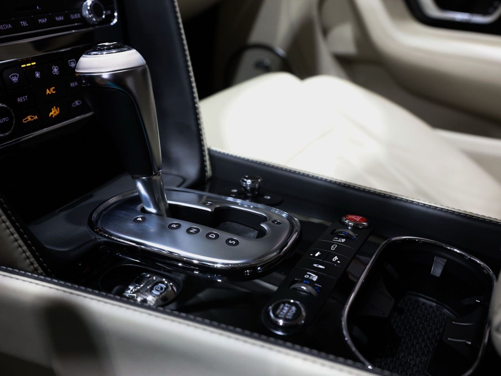 2012 Bentley Continental GT Base
