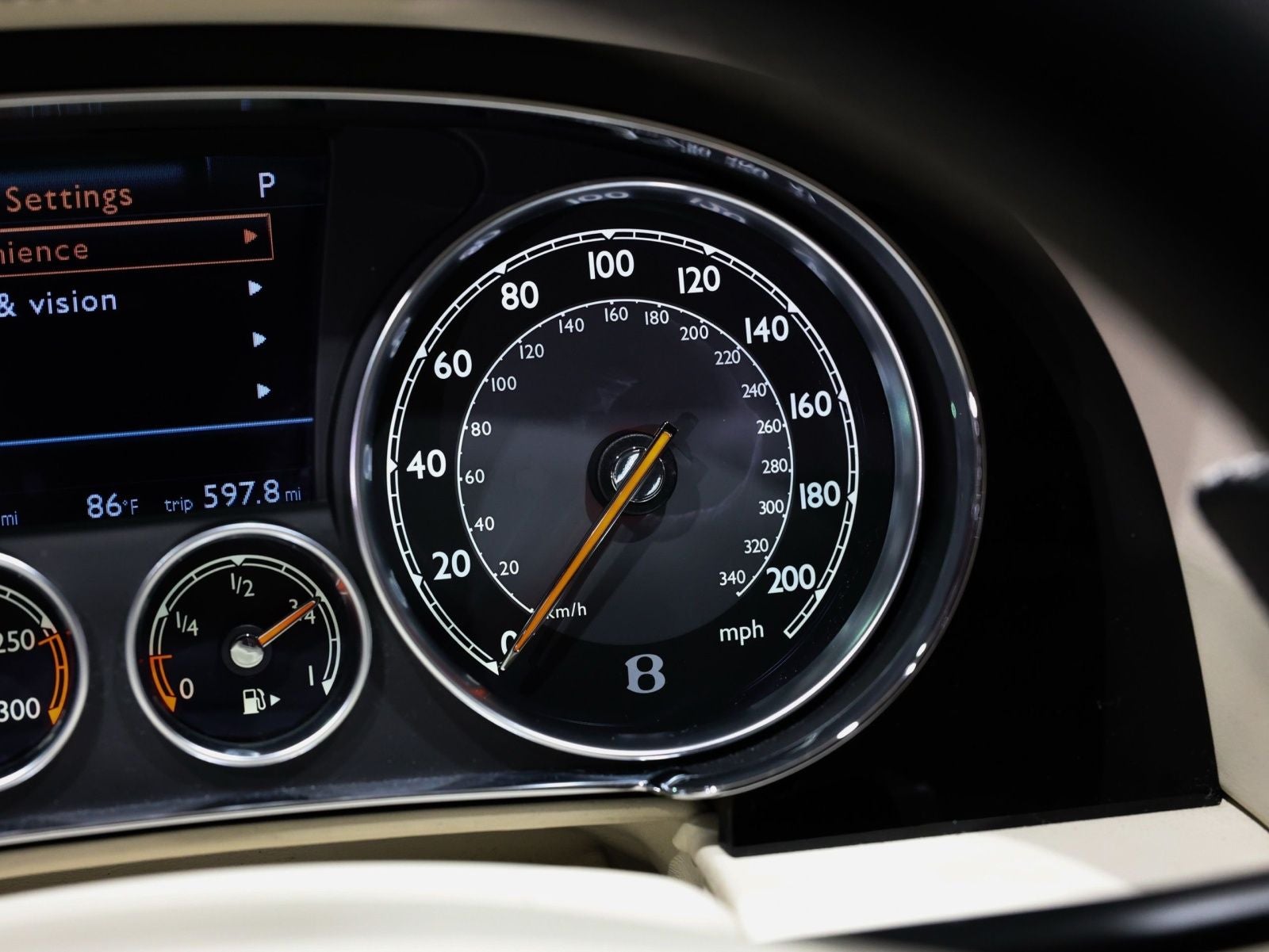 2012 Bentley Continental GT Base