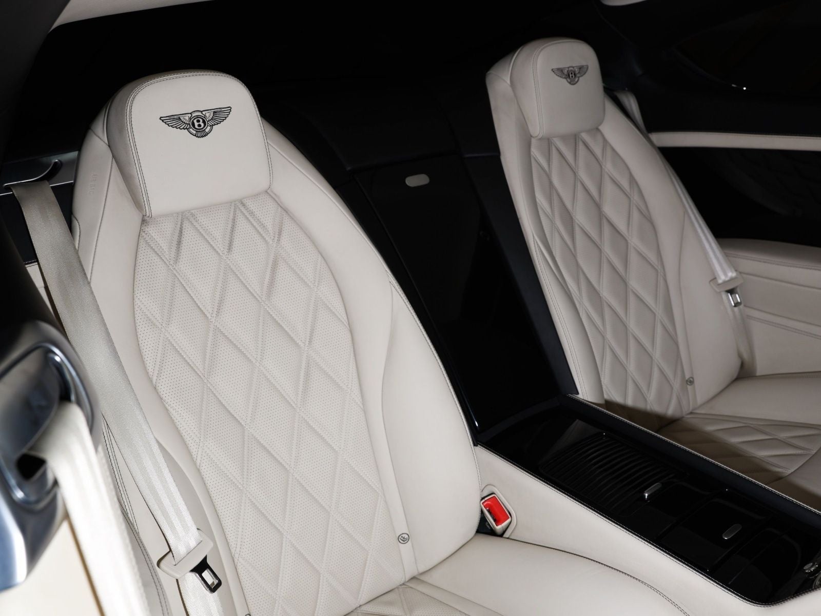 2012 Bentley Continental GT Base