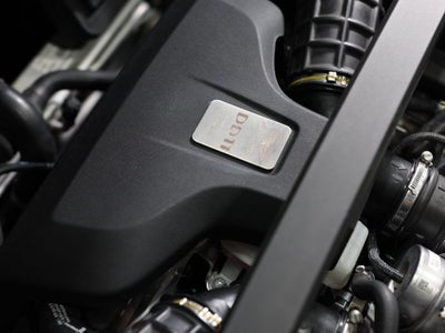 2019 Aston Martin DB11 Volante