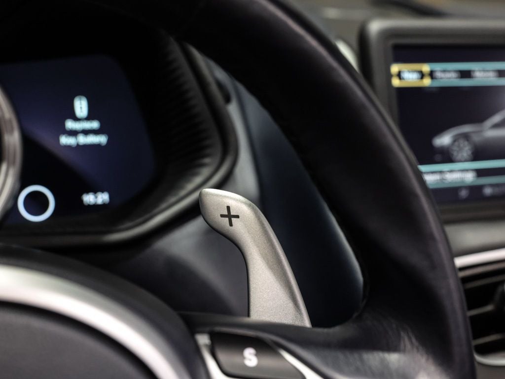 2019 Aston Martin DB11 Volante