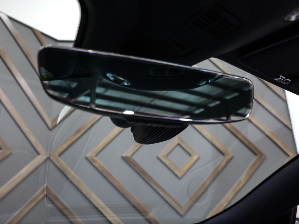 2019 Aston Martin DB11 Volante