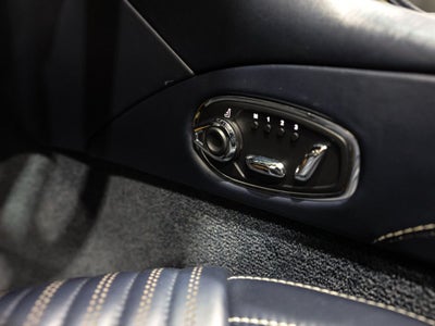 2019 Aston Martin DB11 Volante