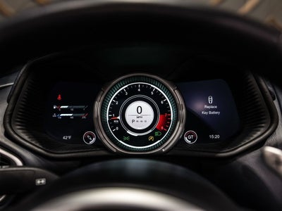 2019 Aston Martin DB11 Volante