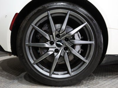 2019 Aston Martin DB11 Volante