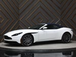 2019 Aston Martin DB11 Volante