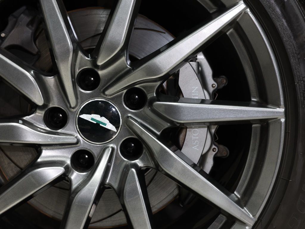 2019 Aston Martin DB11 Volante