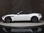 2019 Aston Martin DB11 Volante