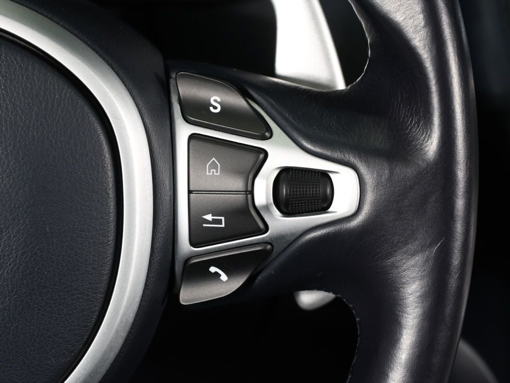 2019 Aston Martin DB11 Volante