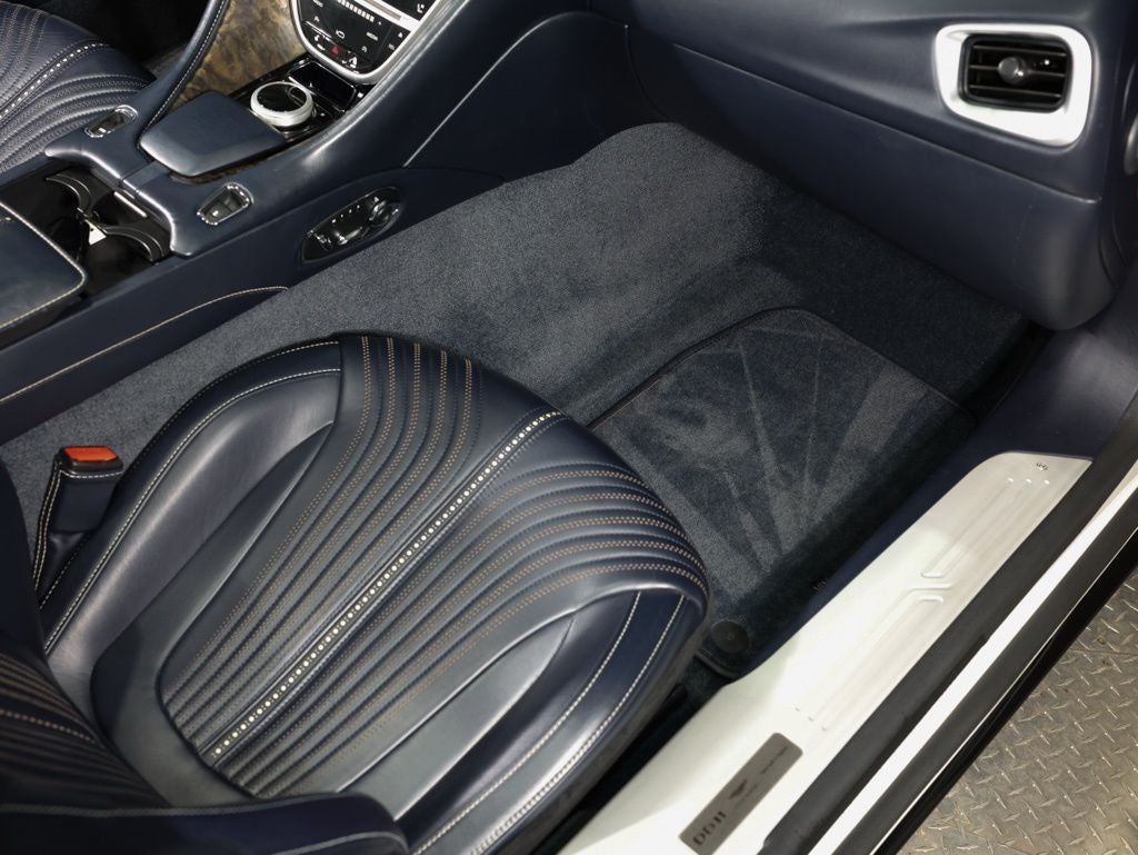 2019 Aston Martin DB11 Volante