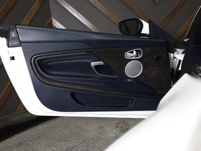 2019 Aston Martin DB11 Volante